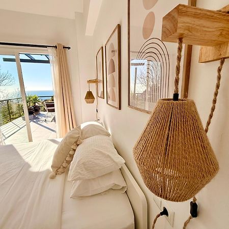 Apartamento Arcadia Benalmádena Exterior foto
