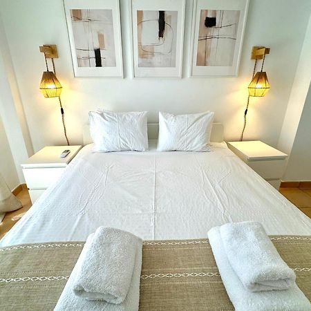 Apartamento Arcadia Benalmádena Exterior foto