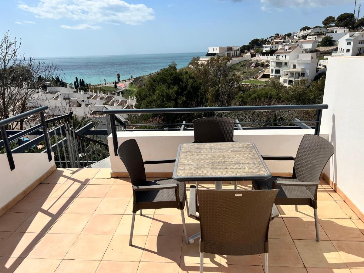 Apartamento Arcadia Benalmádena Exterior foto