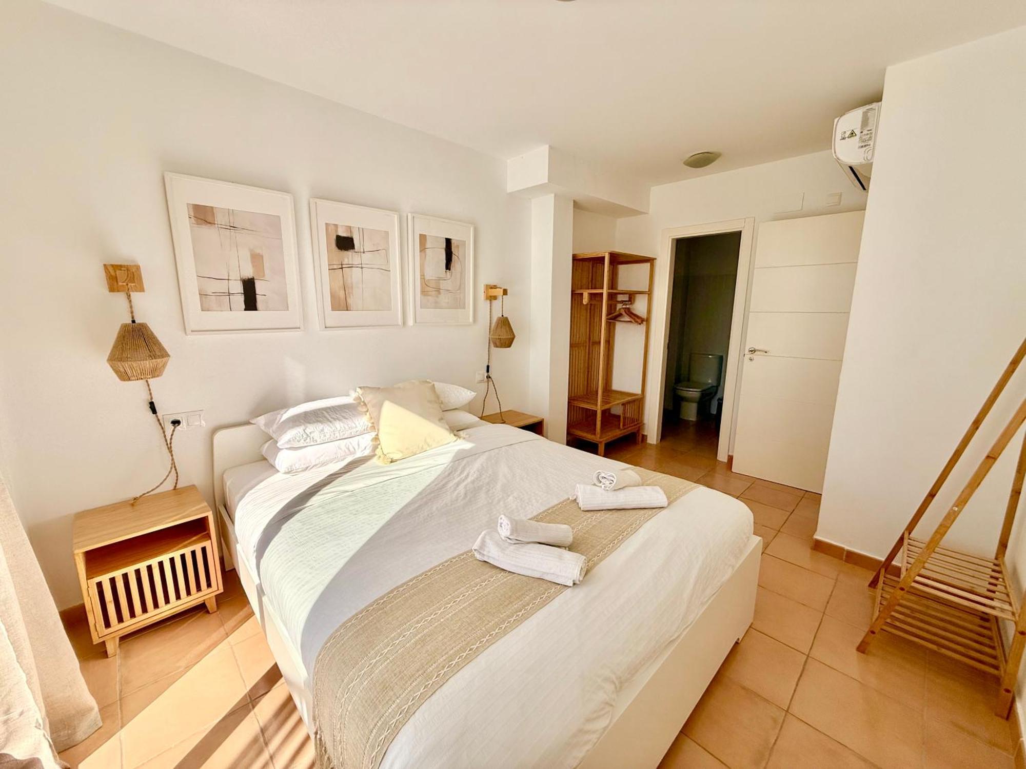 Apartamento Arcadia Benalmádena Exterior foto