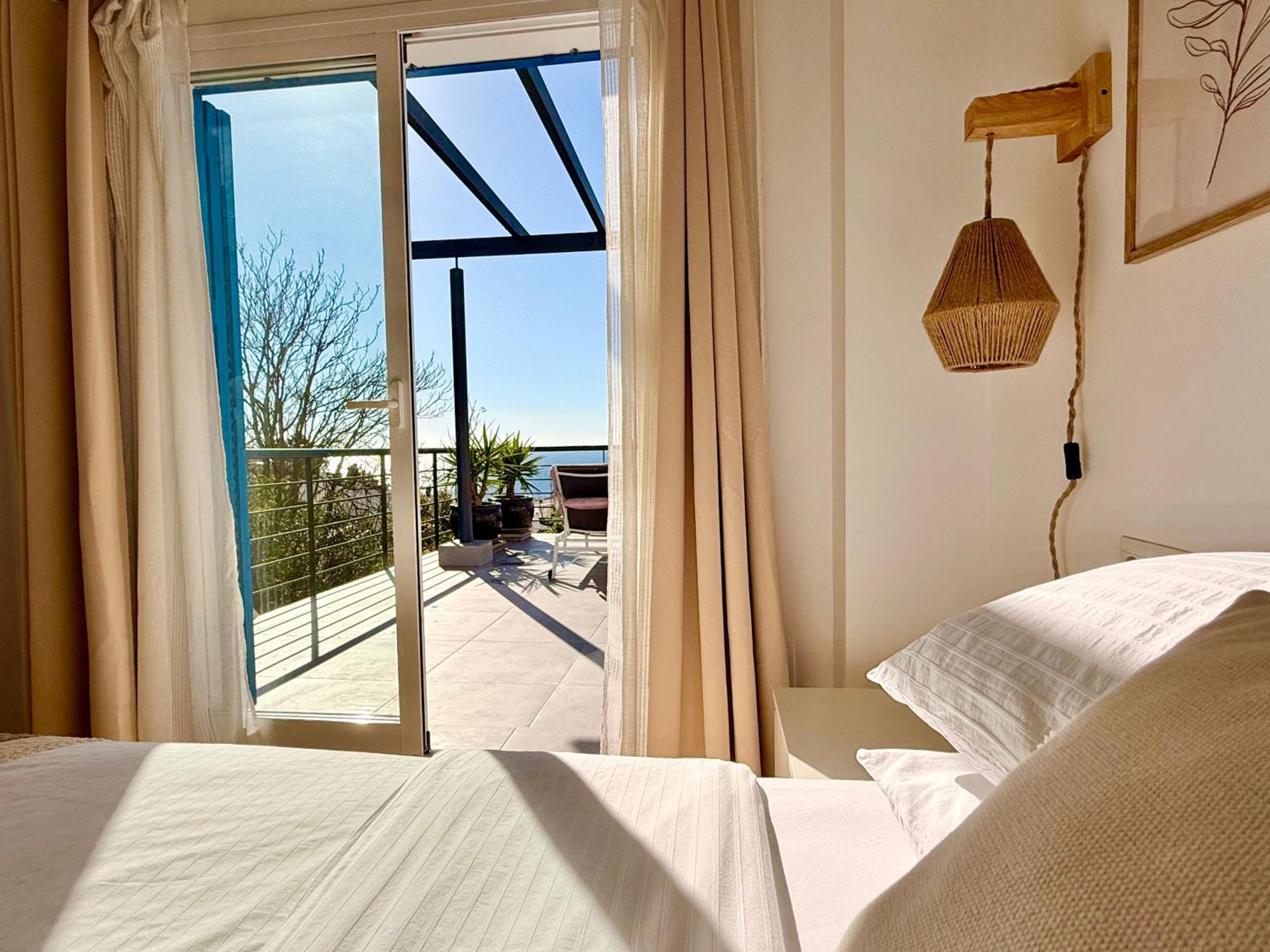 Apartamento Arcadia Benalmádena Exterior foto