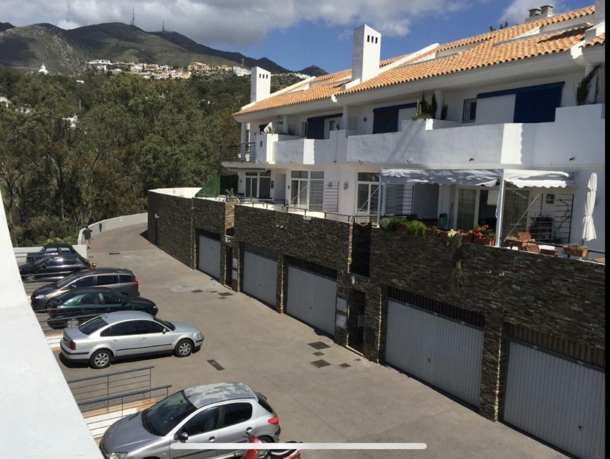 Apartamento Arcadia Benalmádena Exterior foto